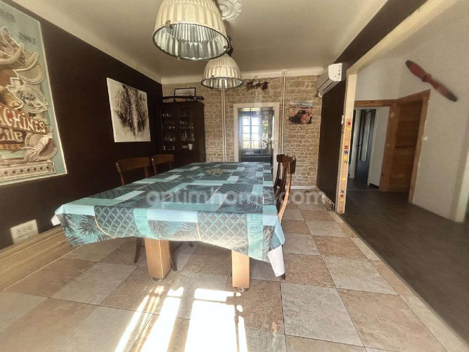  à vendre maison Sainte-Hermine Vendée 2