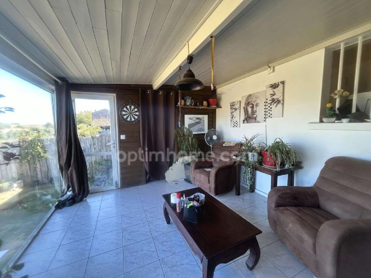  à vendre maison Sainte-Hermine Vendée 3
