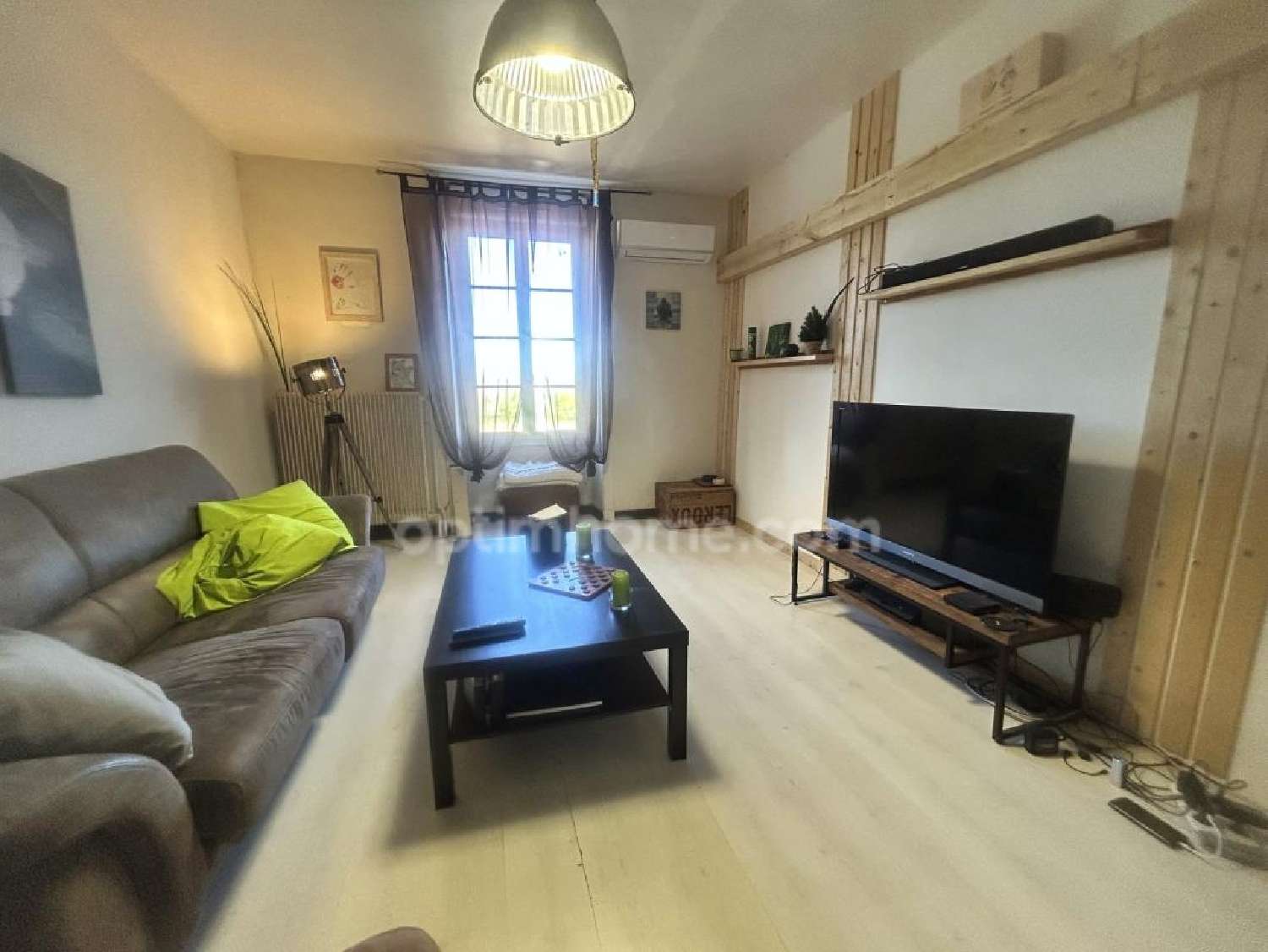  à vendre maison Sainte-Hermine Vendée 5