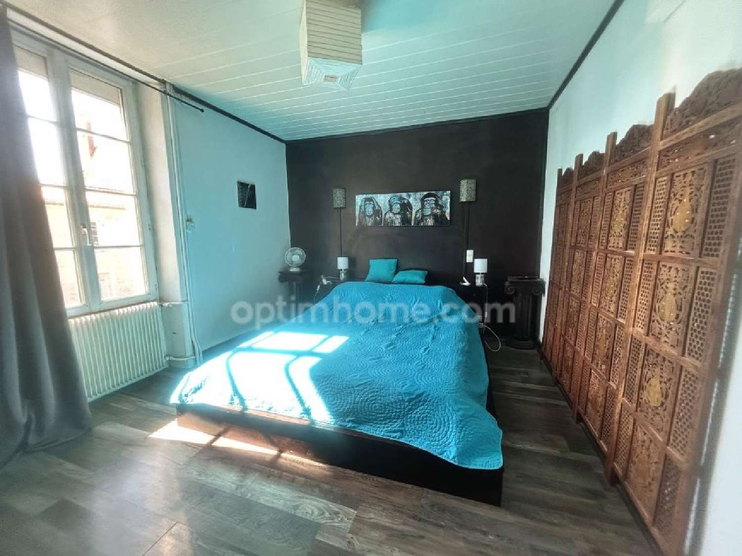  à vendre maison Sainte-Hermine Vendée 7