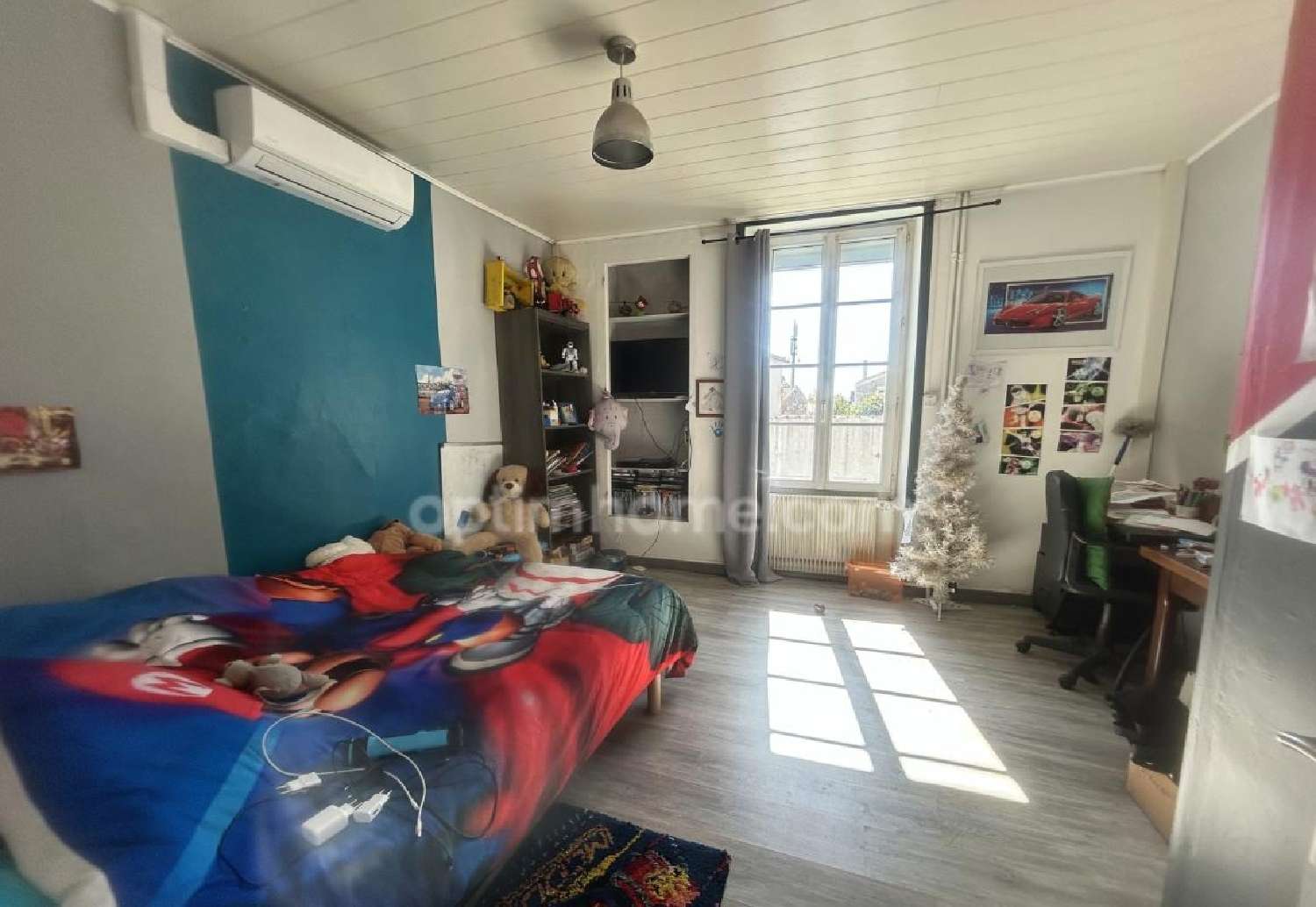  à vendre maison Sainte-Hermine Vendée 8