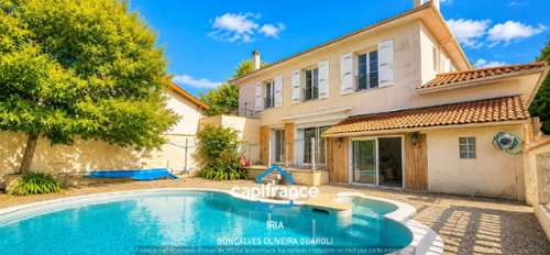 Sainte-Livrade-sur-Lot Lot-et-Garonne maison foto 7407813