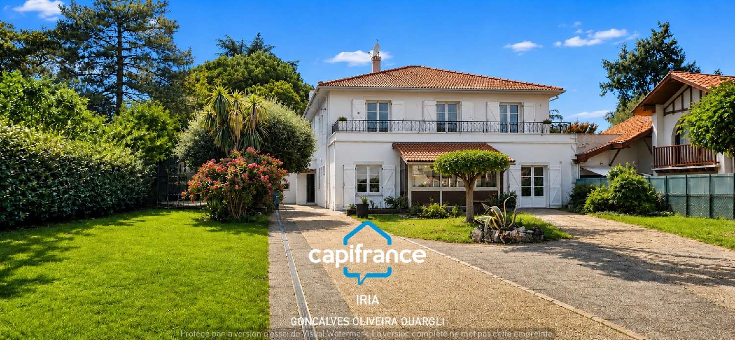  à vendre maison Sainte-Livrade-sur-Lot Lot-et-Garonne 2