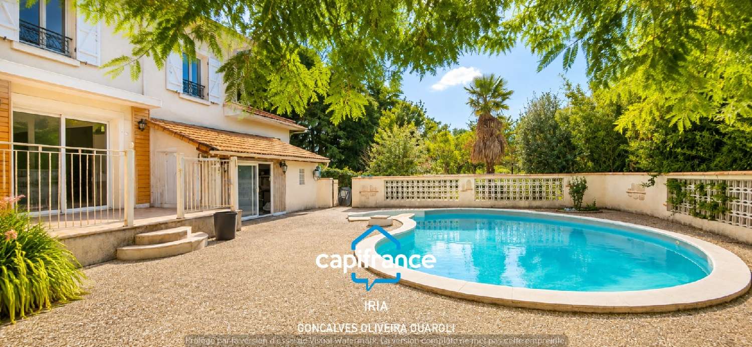  à vendre maison Sainte-Livrade-sur-Lot Lot-et-Garonne 3