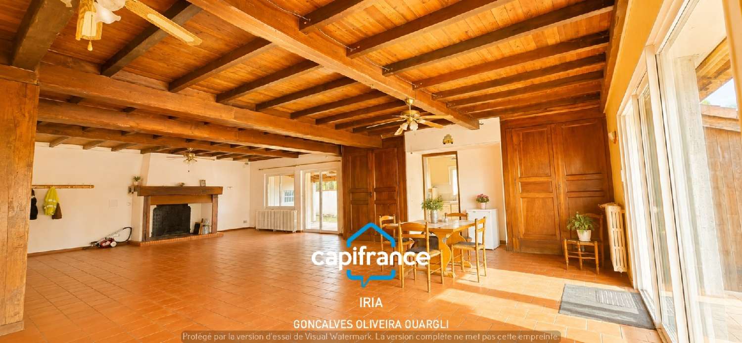  à vendre maison Sainte-Livrade-sur-Lot Lot-et-Garonne 5