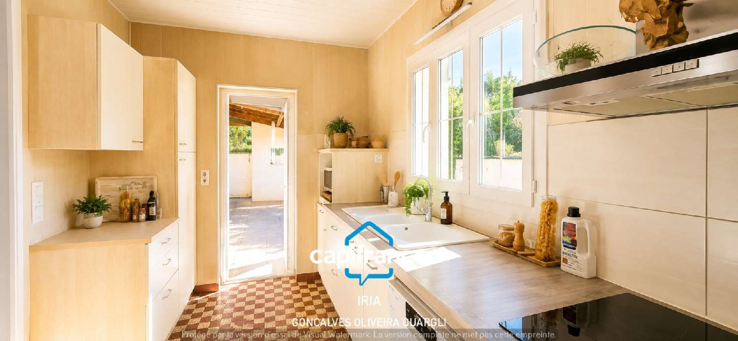  à vendre maison Sainte-Livrade-sur-Lot Lot-et-Garonne 6