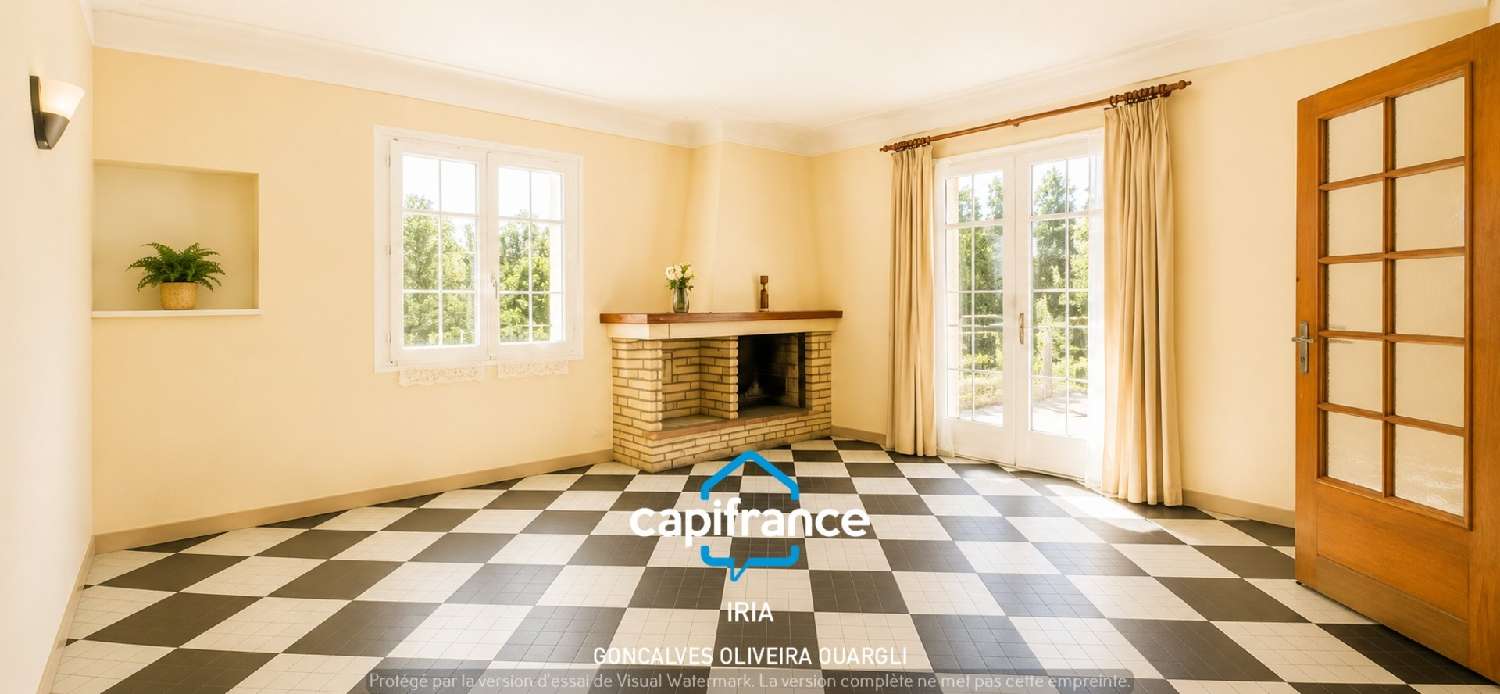  à vendre maison Sainte-Livrade-sur-Lot Lot-et-Garonne 7