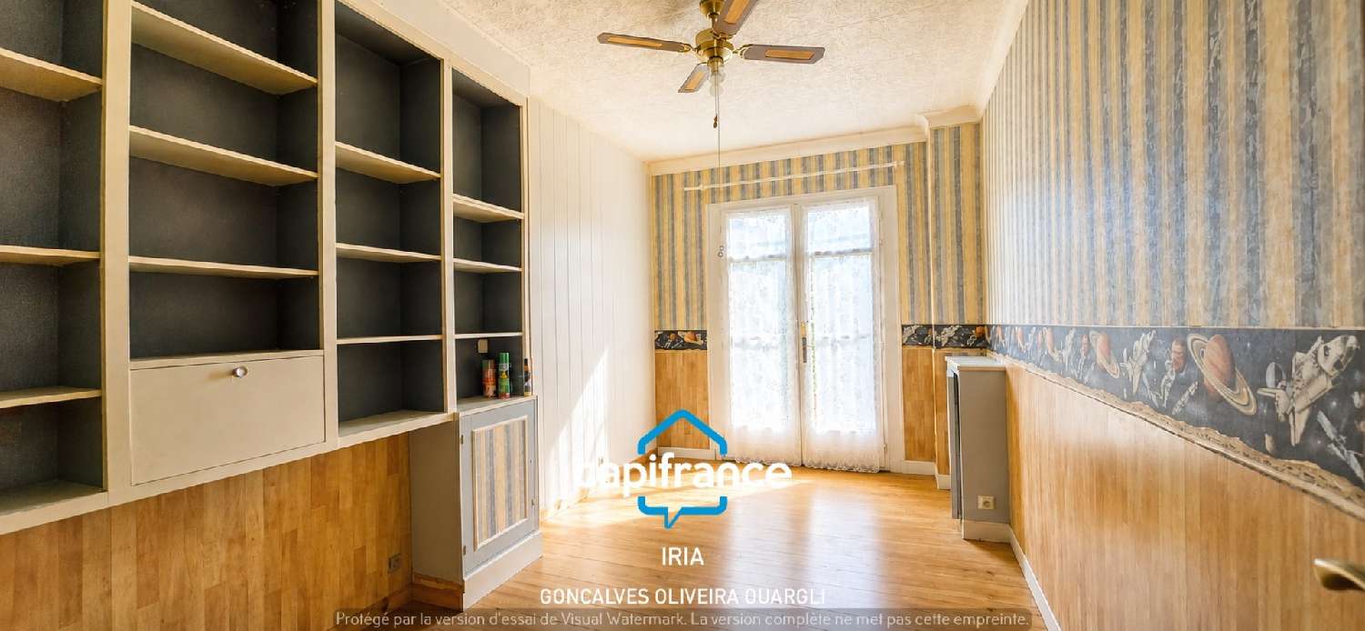 à vendre maison Sainte-Livrade-sur-Lot Lot-et-Garonne 8