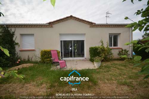 Sainte-Livrade-sur-Lot Lot-et-Garonne casa foto 7411954