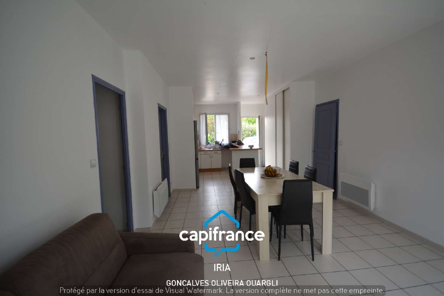 en venta casa Sainte-Livrade-sur-Lot Lot-et-Garonne 4