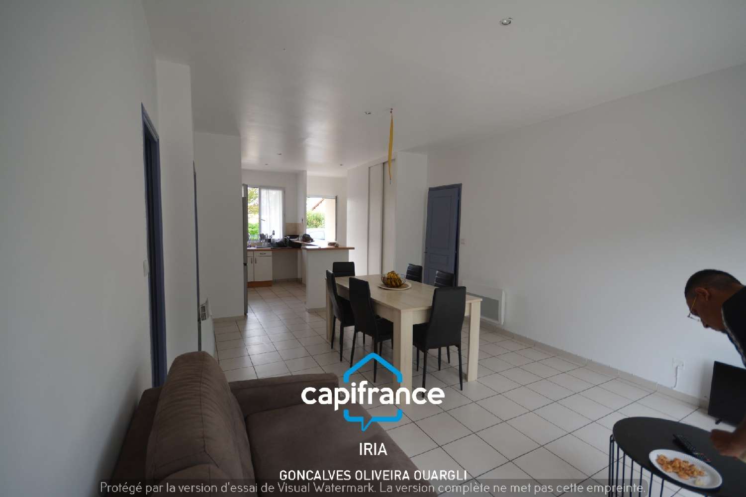 en venta casa Sainte-Livrade-sur-Lot Lot-et-Garonne 6