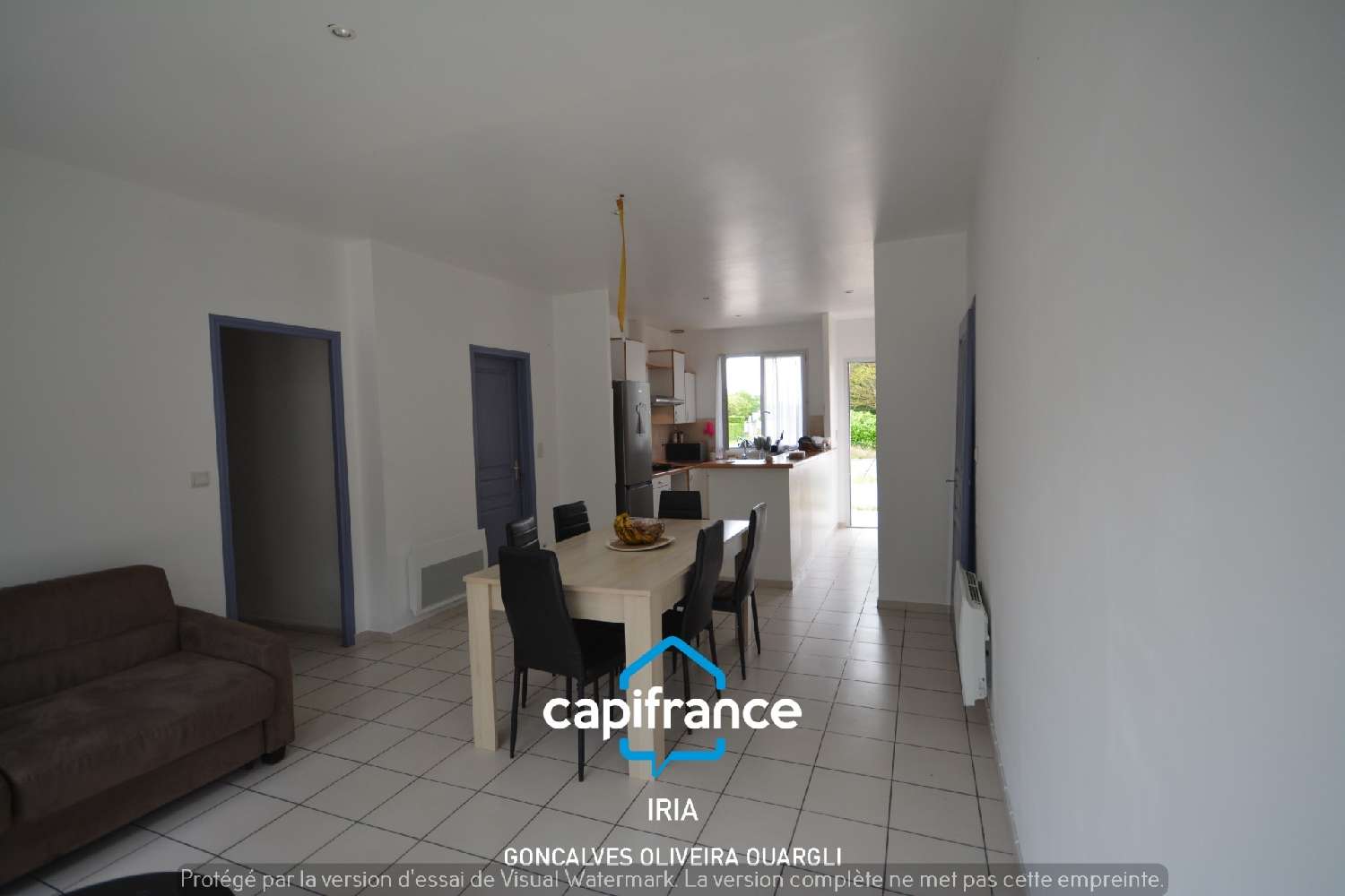 en venta casa Sainte-Livrade-sur-Lot Lot-et-Garonne 7