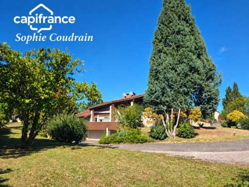 Sainte-Livrade-sur-Lot Lot-et-Garonne maison foto 7416816