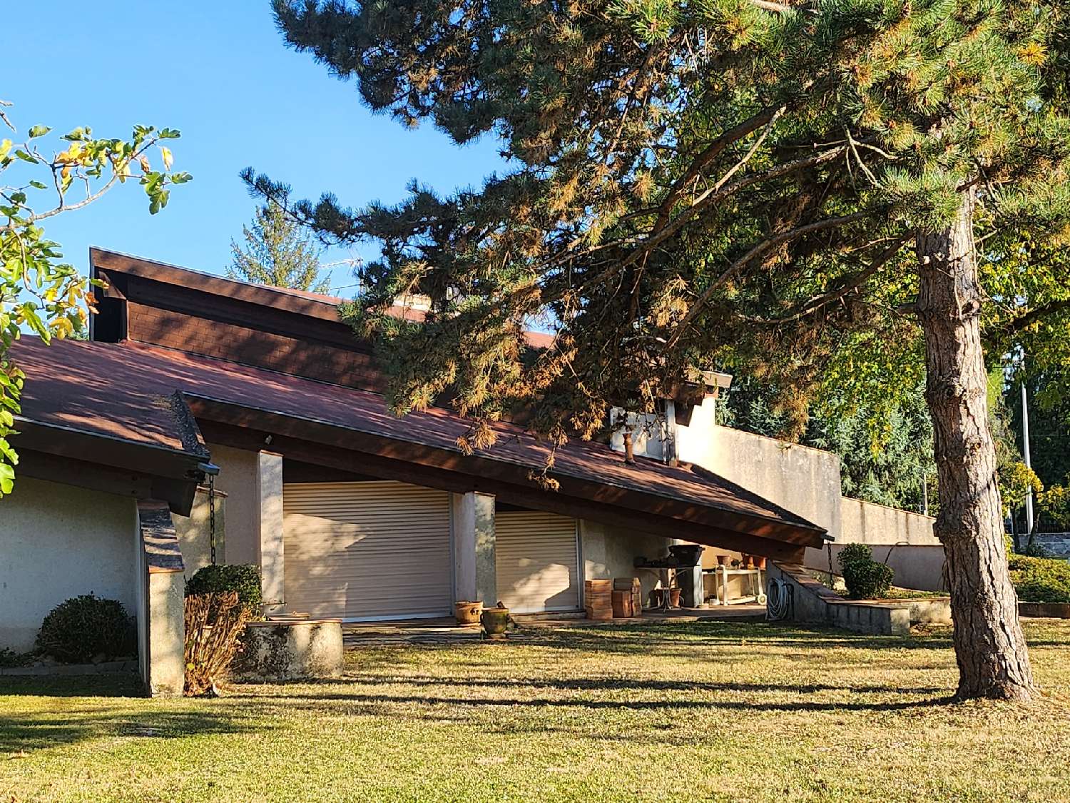 à vendre maison Sainte-Livrade-sur-Lot Lot-et-Garonne 3