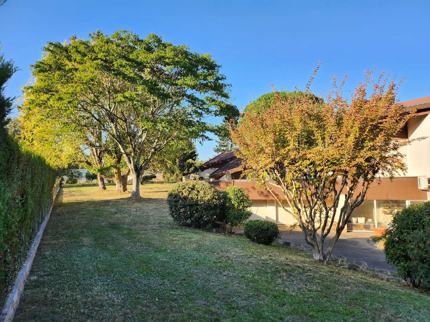 à vendre maison Sainte-Livrade-sur-Lot Lot-et-Garonne 4