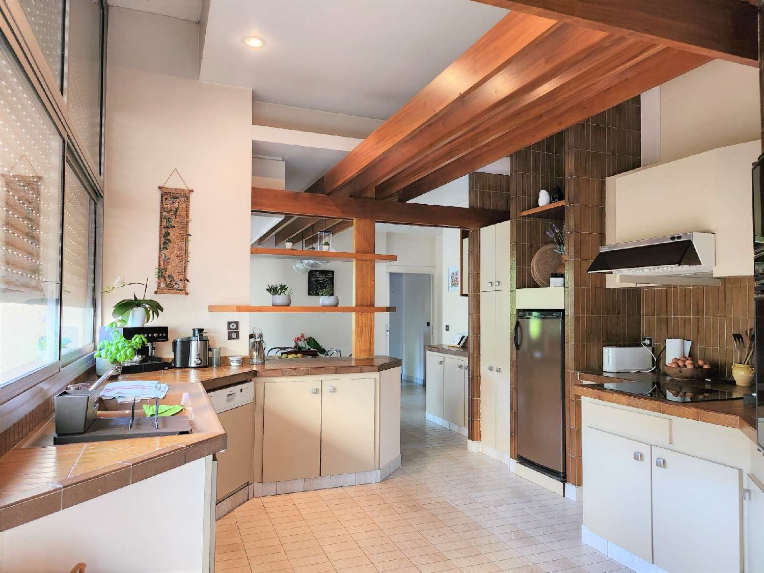 à vendre maison Sainte-Livrade-sur-Lot Lot-et-Garonne 8