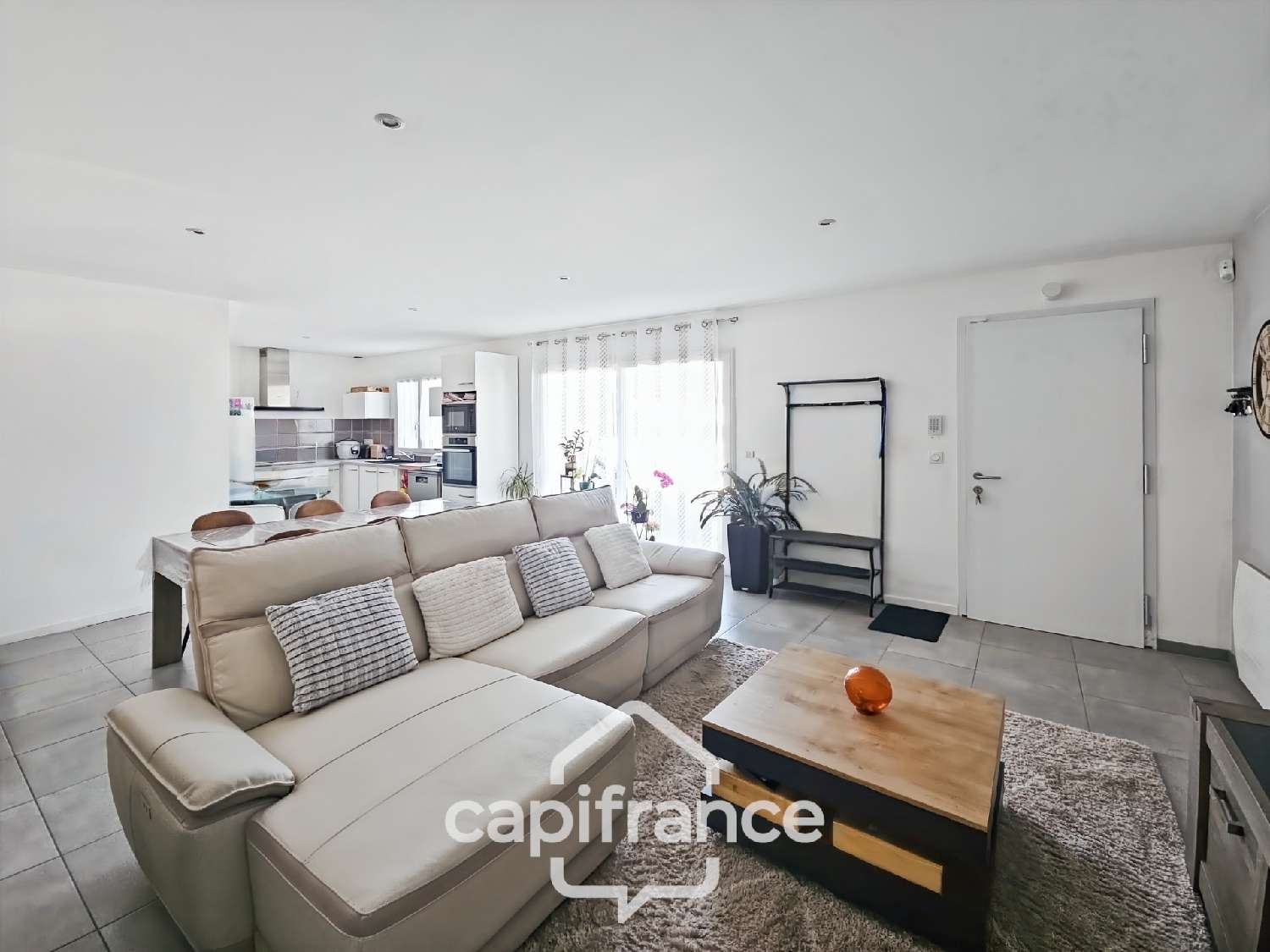  à vendre maison Sainte-Livrade-sur-Lot Lot-et-Garonne 3