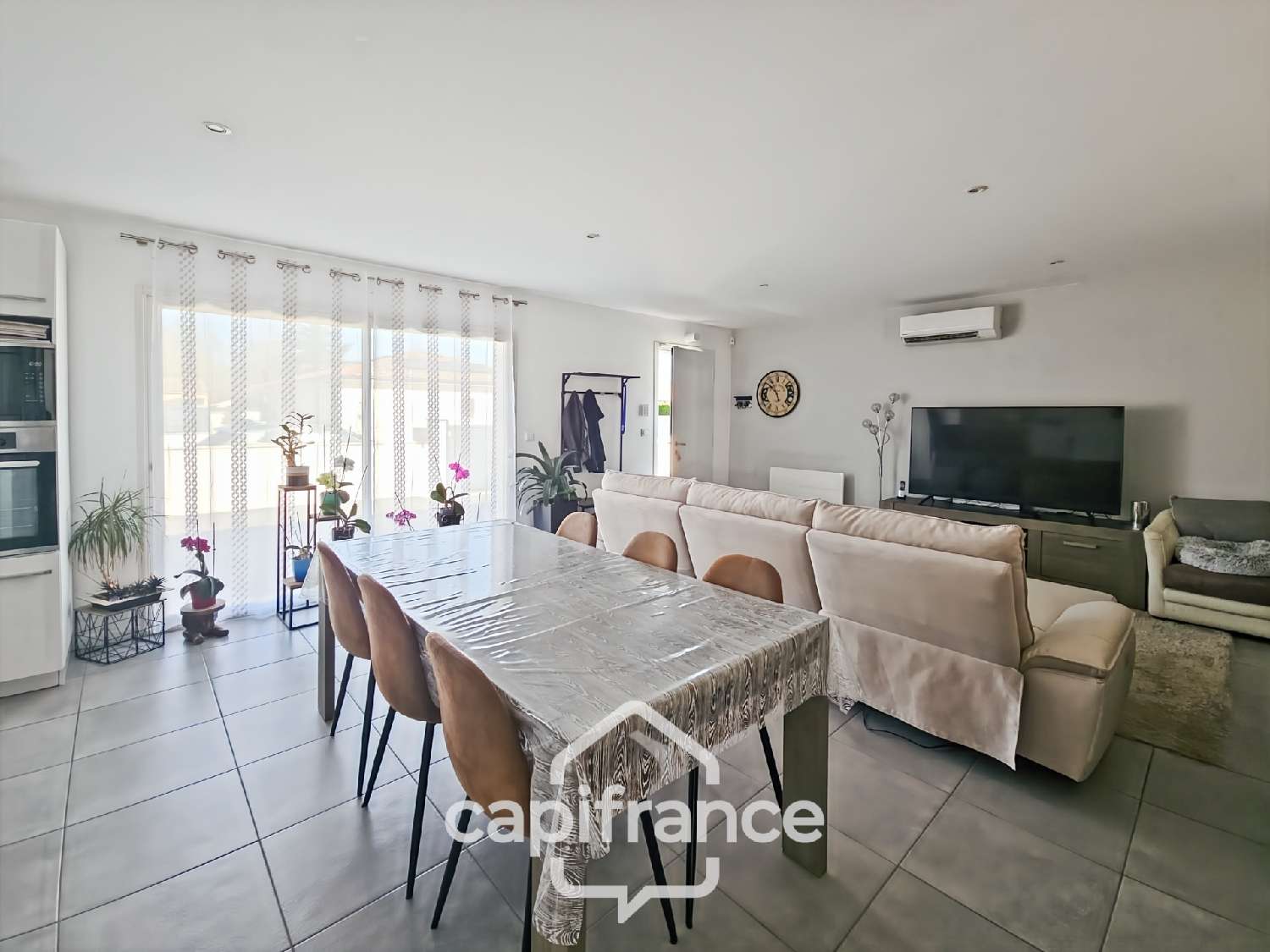  à vendre maison Sainte-Livrade-sur-Lot Lot-et-Garonne 5