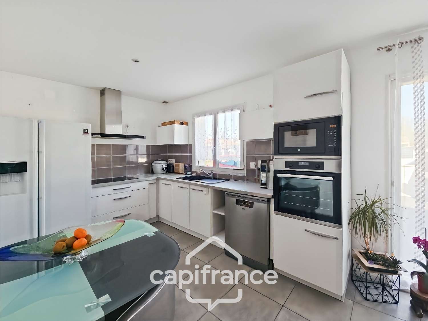  à vendre maison Sainte-Livrade-sur-Lot Lot-et-Garonne 6