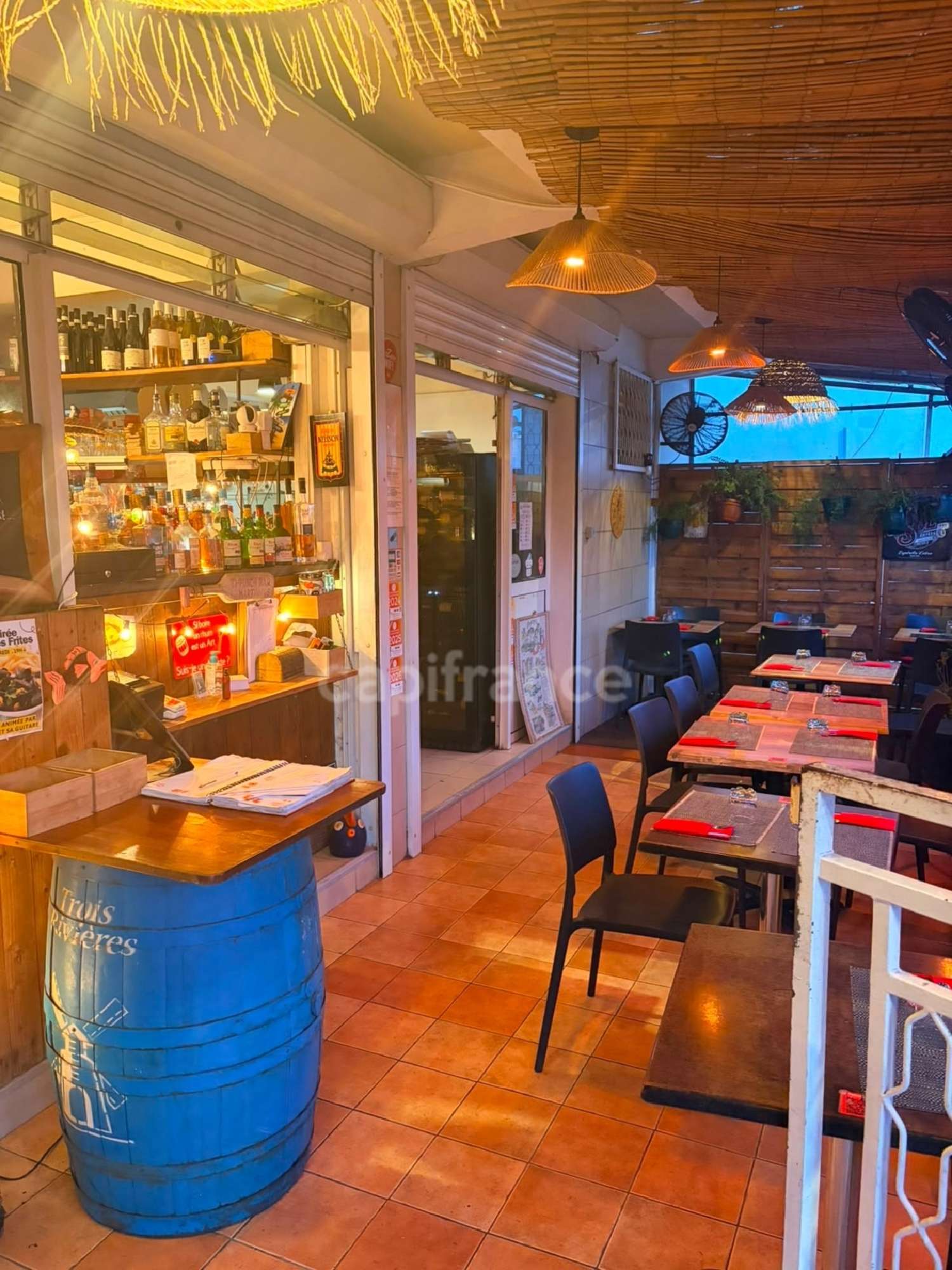 en venta casa Sainte-Luce Martinique 3