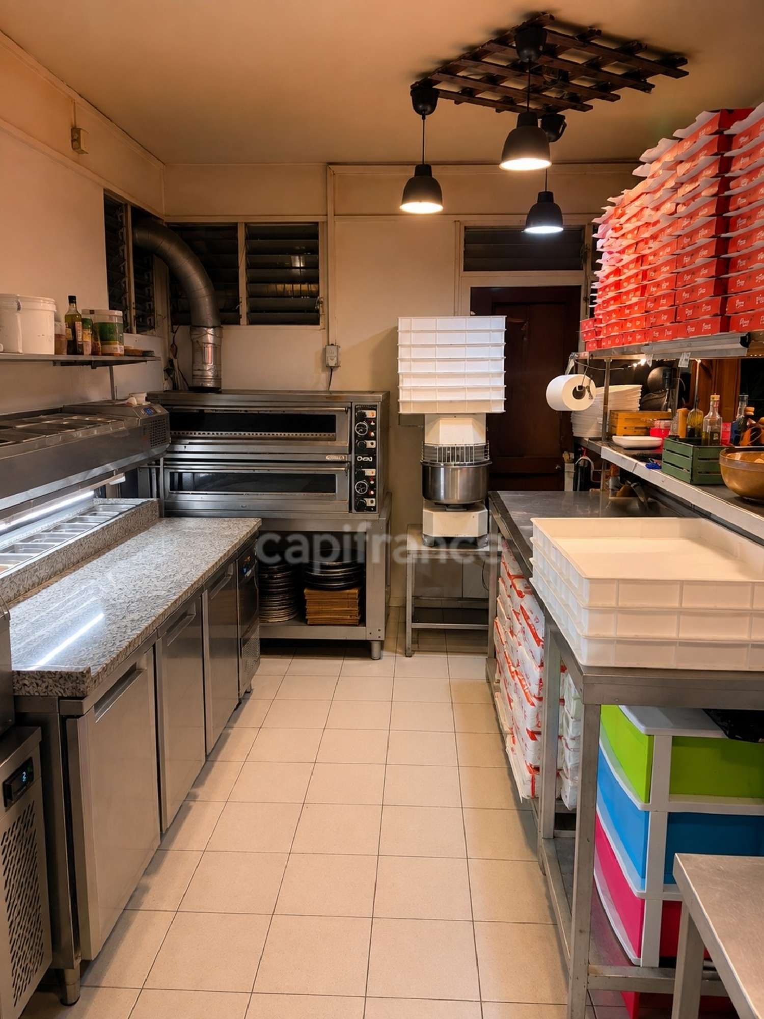 en venta casa Sainte-Luce Martinique 5