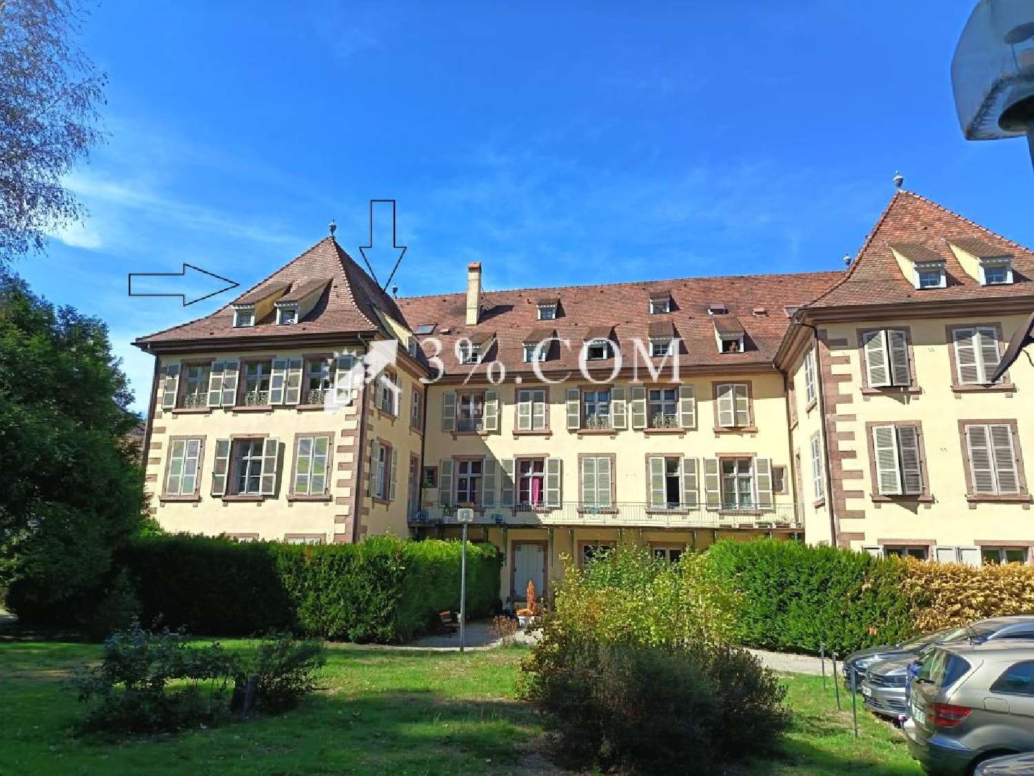 kaufen Haus Sainte-Marie-aux-Mines Haut-Rhin 2