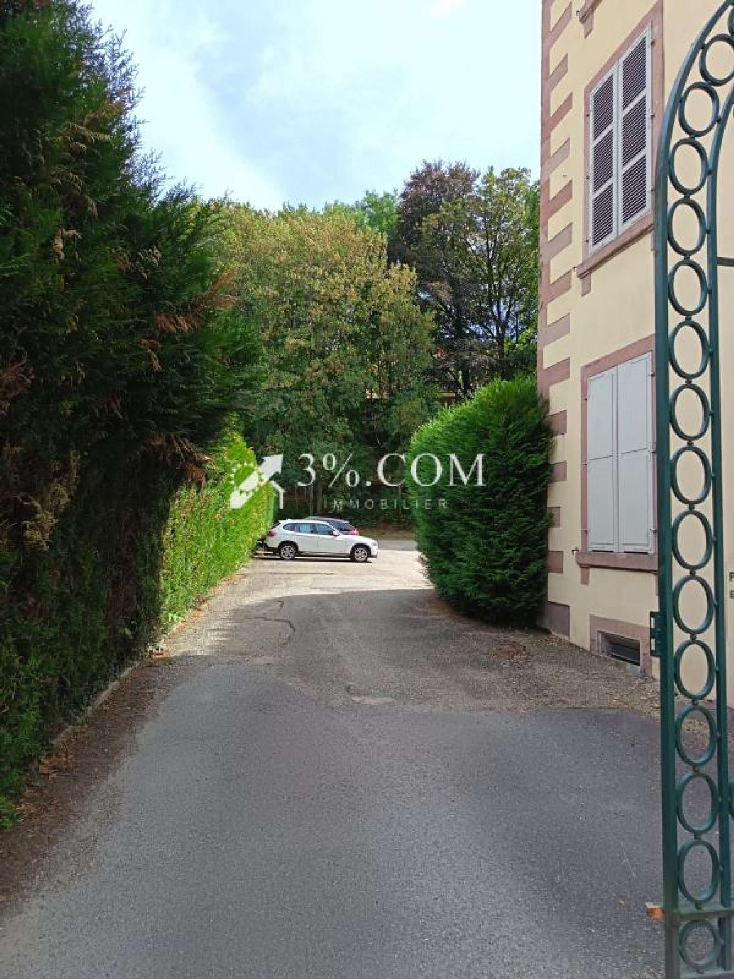 kaufen Haus Sainte-Marie-aux-Mines Haut-Rhin 3