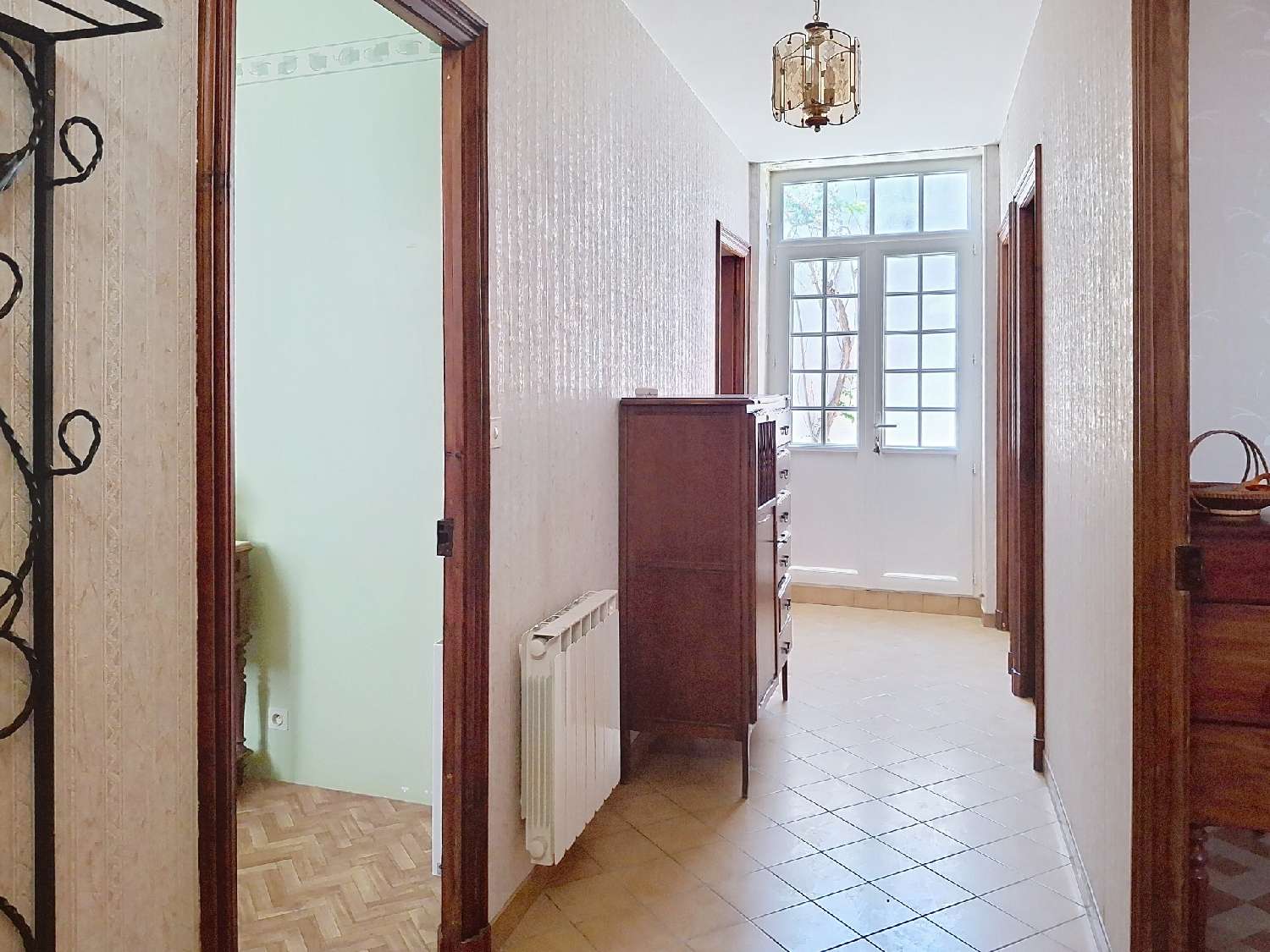 à vendre maison Sainte-Marie-de-Ré Charente-Maritime 4