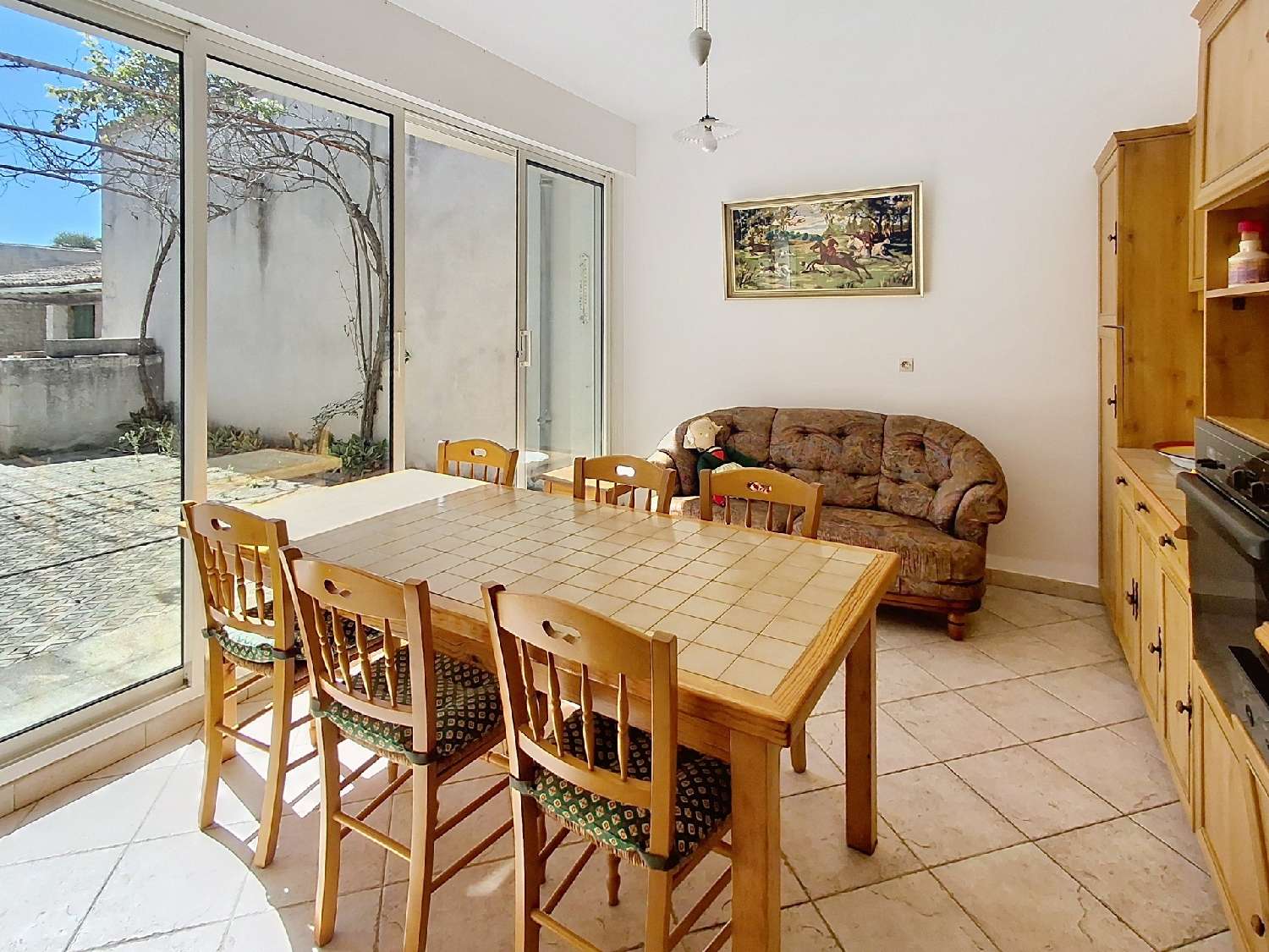 à vendre maison Sainte-Marie-de-Ré Charente-Maritime 6