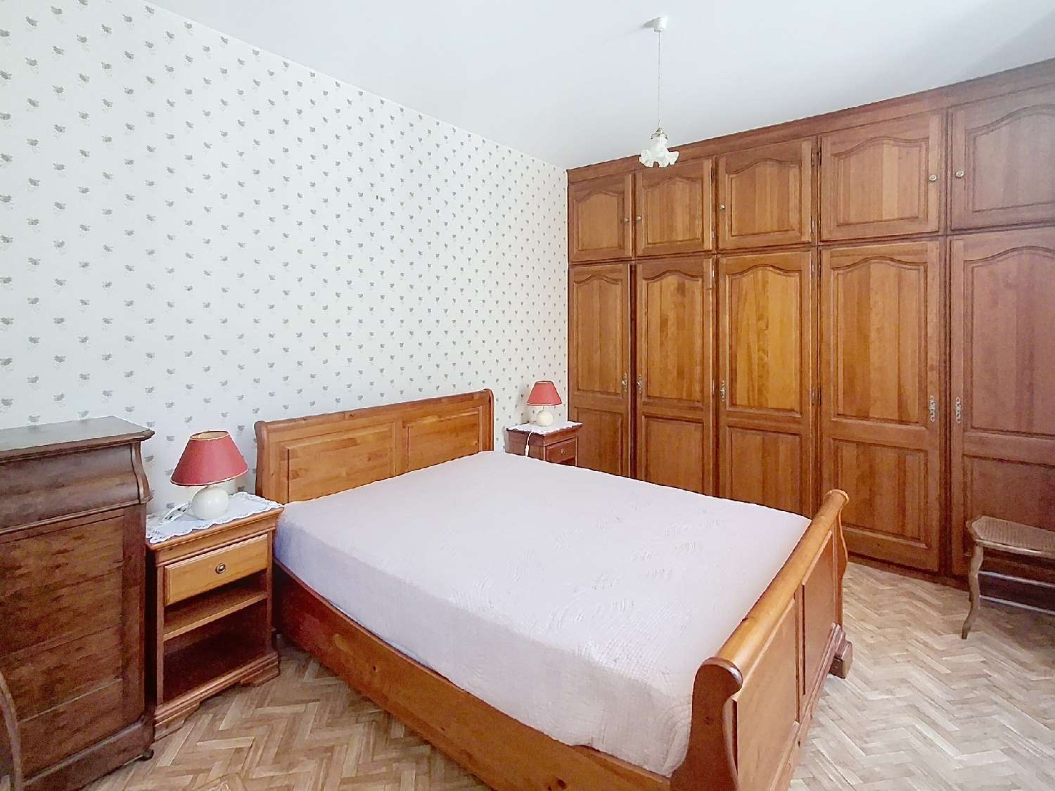 à vendre maison Sainte-Marie-de-Ré Charente-Maritime 7