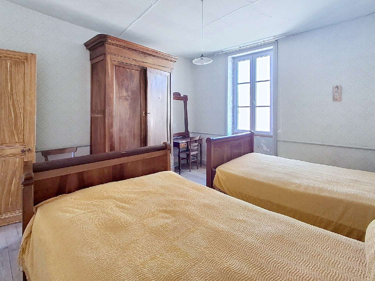 à vendre maison Sainte-Marie-de-Ré Charente-Maritime 8