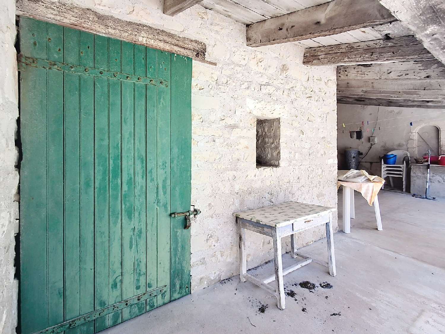 à vendre maison Sainte-Marie-de-Ré Charente-Maritime 3