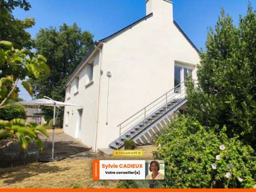 Sainte-Marie Ille-et-Vilaine maison foto 7413262