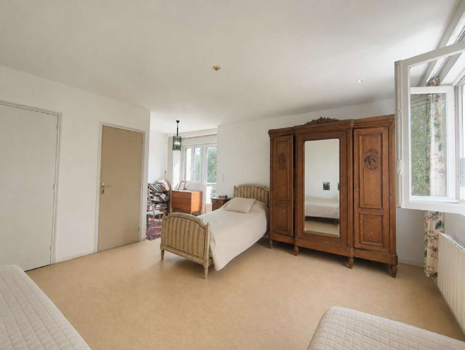 à vendre maison Sainte-Marie Ille-et-Vilaine 5