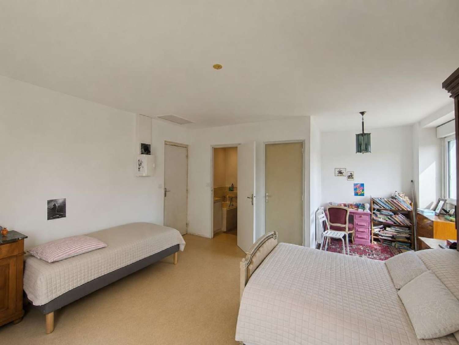 à vendre maison Sainte-Marie Ille-et-Vilaine 6