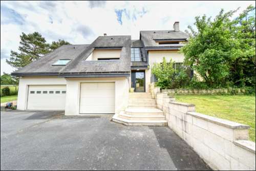 Sainte-Maure-de-Touraine Indre-et-Loire house foto 7411304