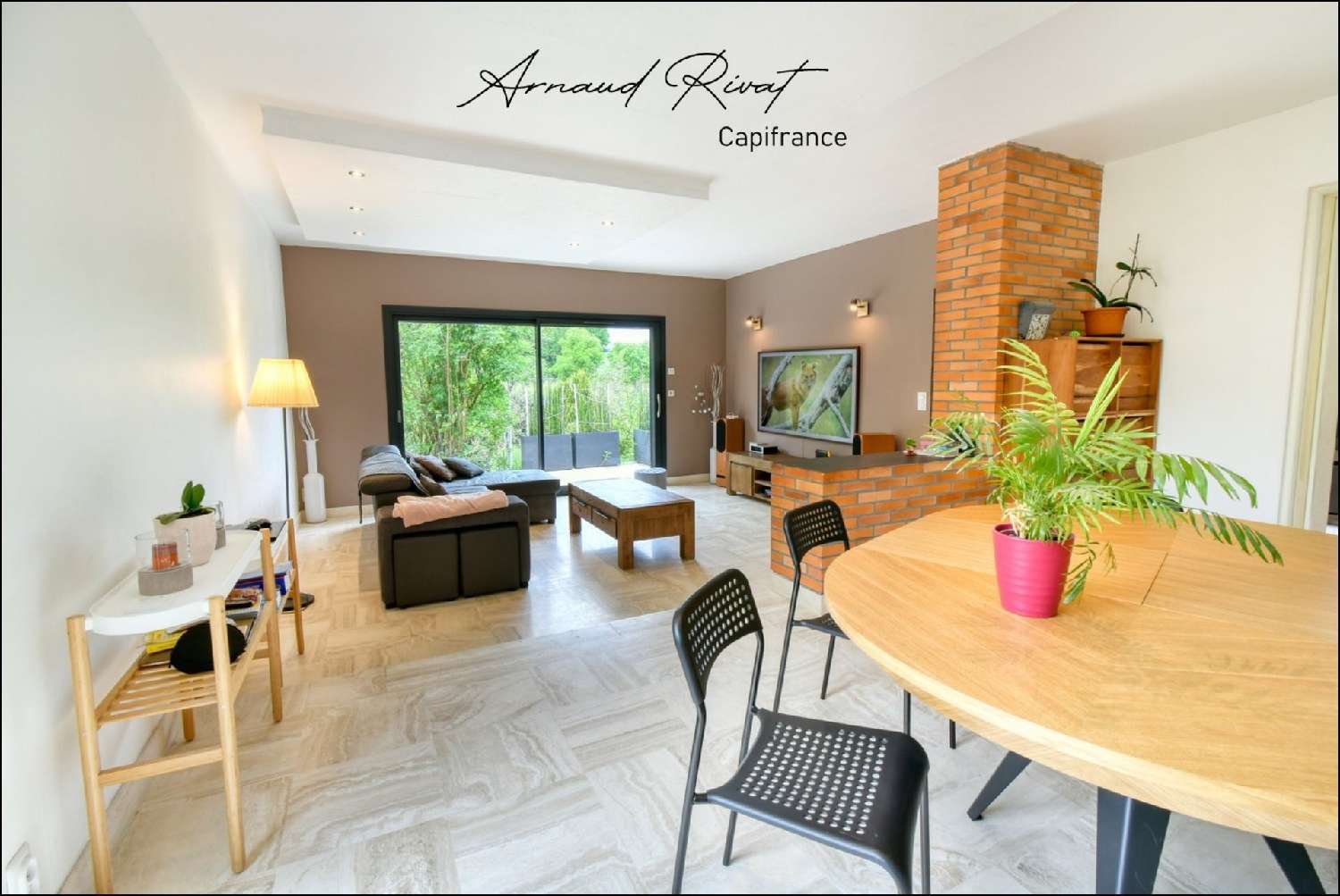  for sale house Sainte-Maure-de-Touraine Indre-et-Loire 3