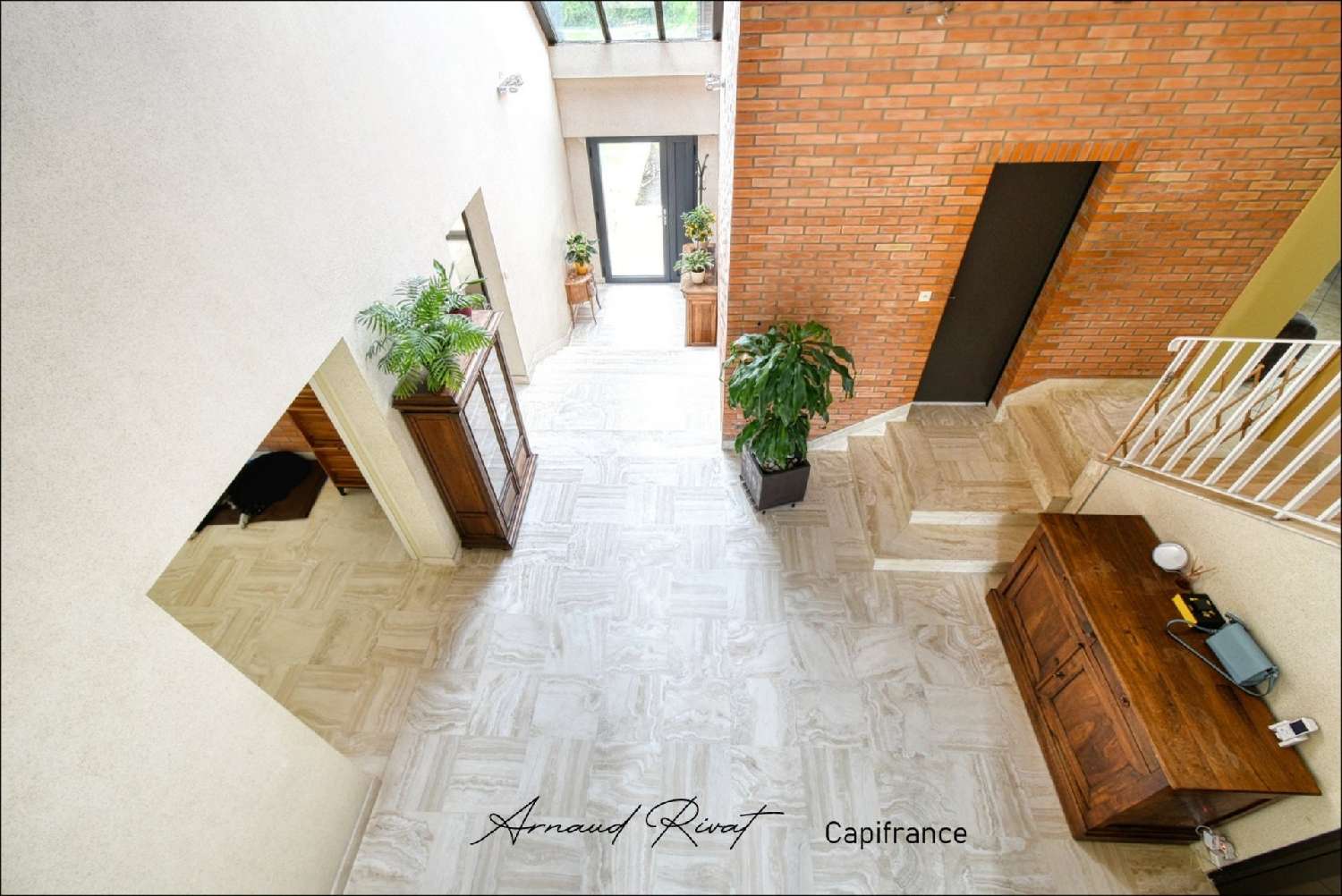  for sale house Sainte-Maure-de-Touraine Indre-et-Loire 4