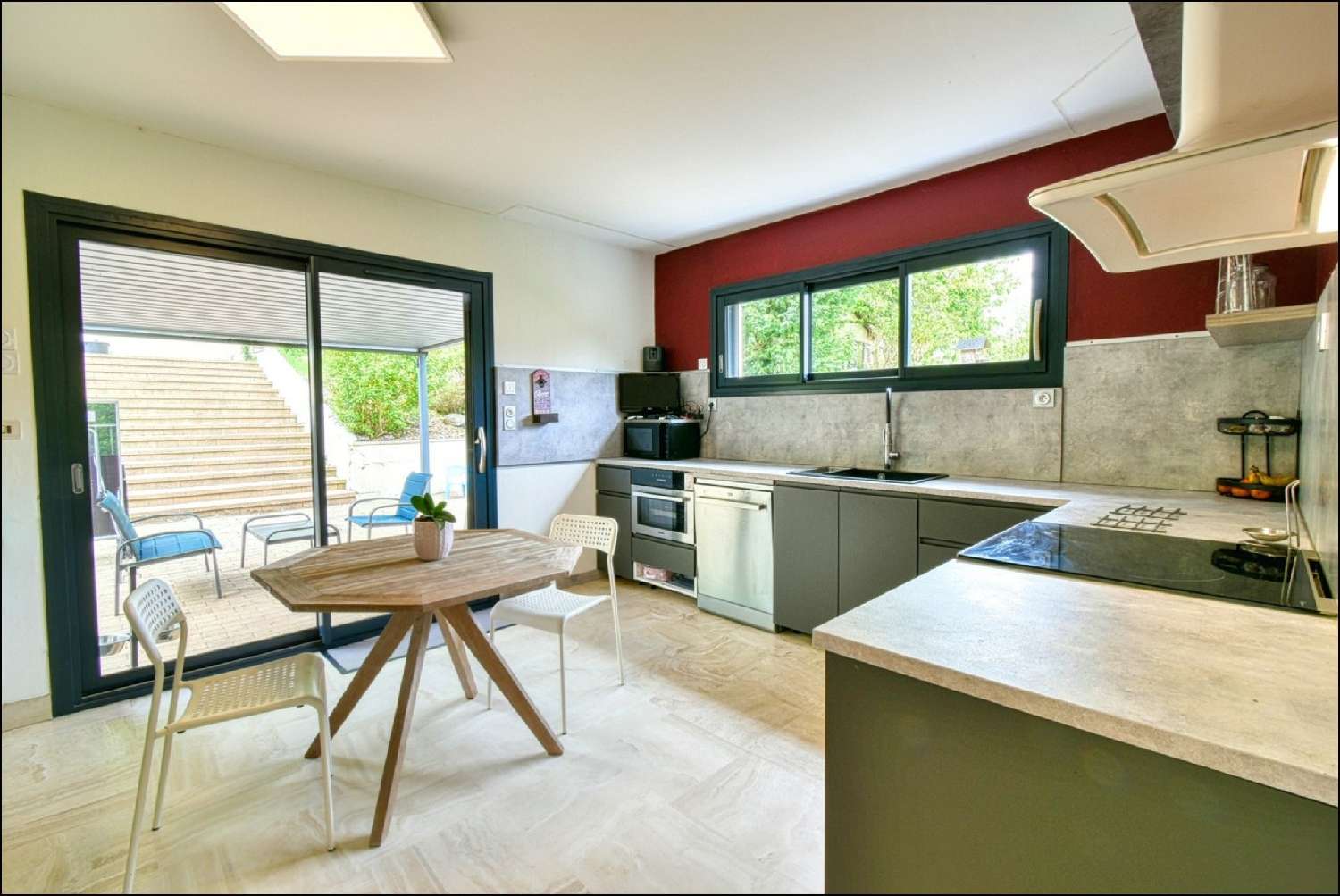  for sale house Sainte-Maure-de-Touraine Indre-et-Loire 5