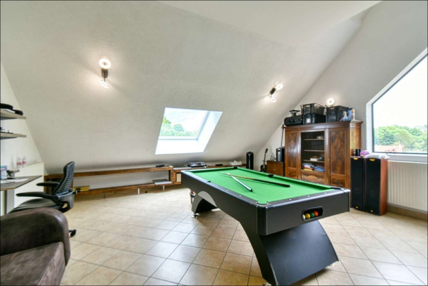  for sale house Sainte-Maure-de-Touraine Indre-et-Loire 6