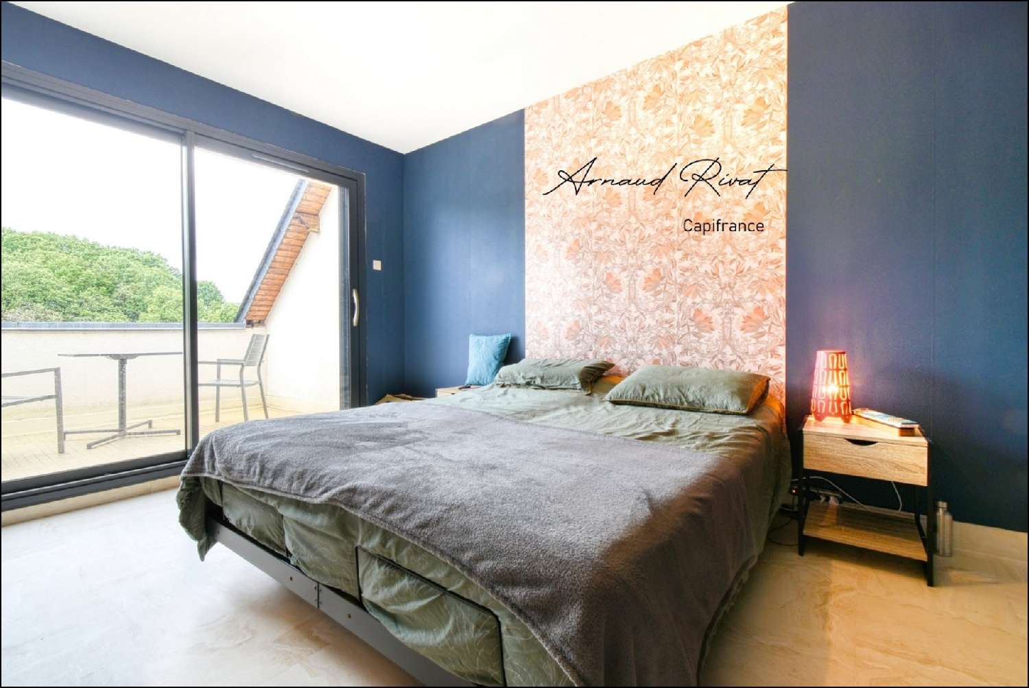  for sale house Sainte-Maure-de-Touraine Indre-et-Loire 7