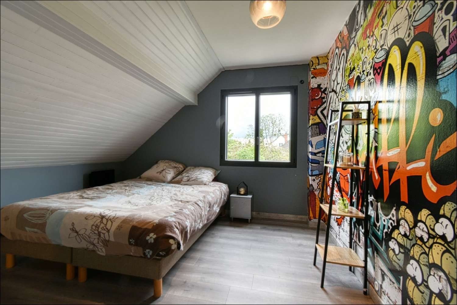  for sale house Sainte-Maure-de-Touraine Indre-et-Loire 8