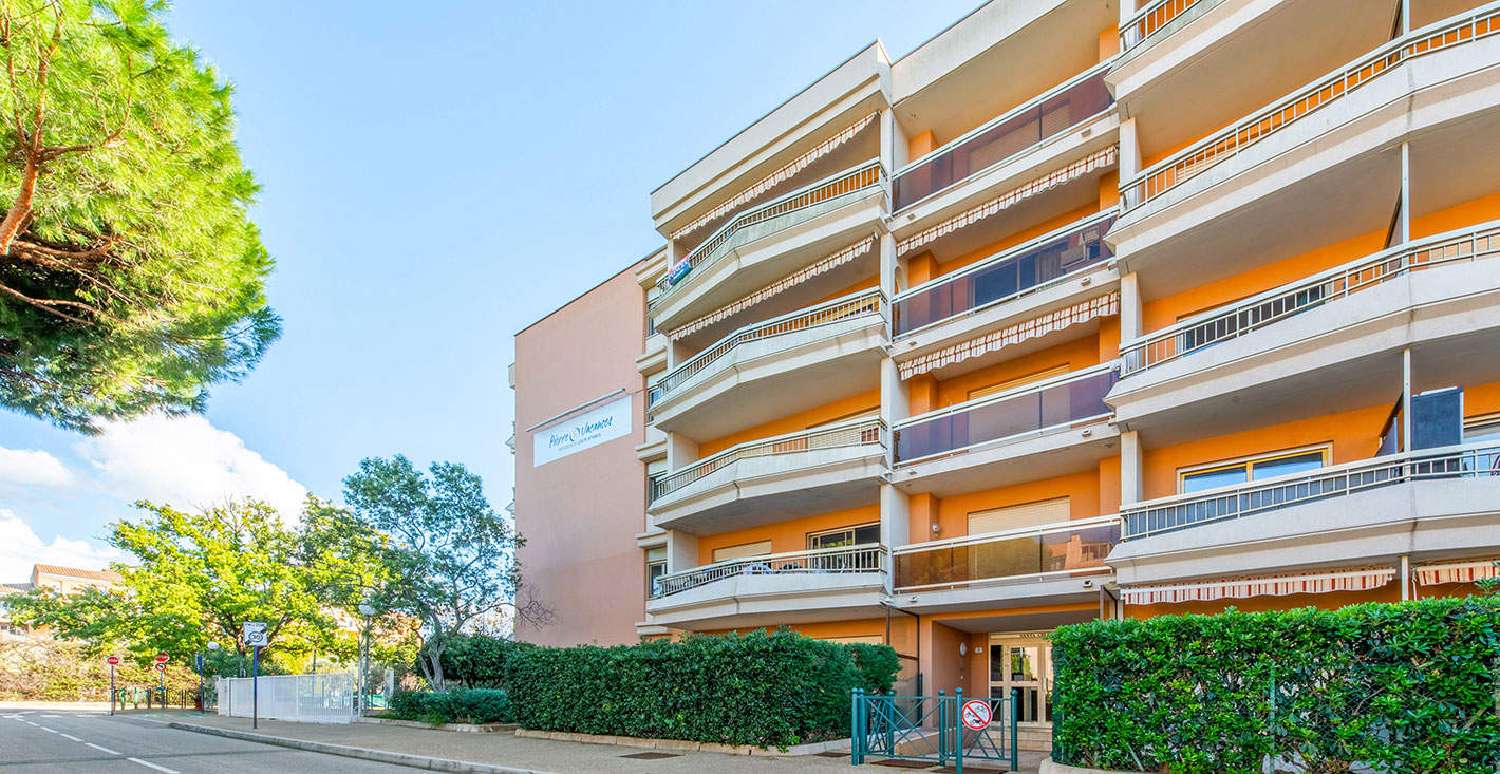 kaufen Haus Sainte-Maxime Var 1