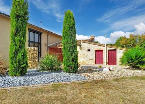 Sainte-Néomaye Deux-Sèvres maison foto 7407790