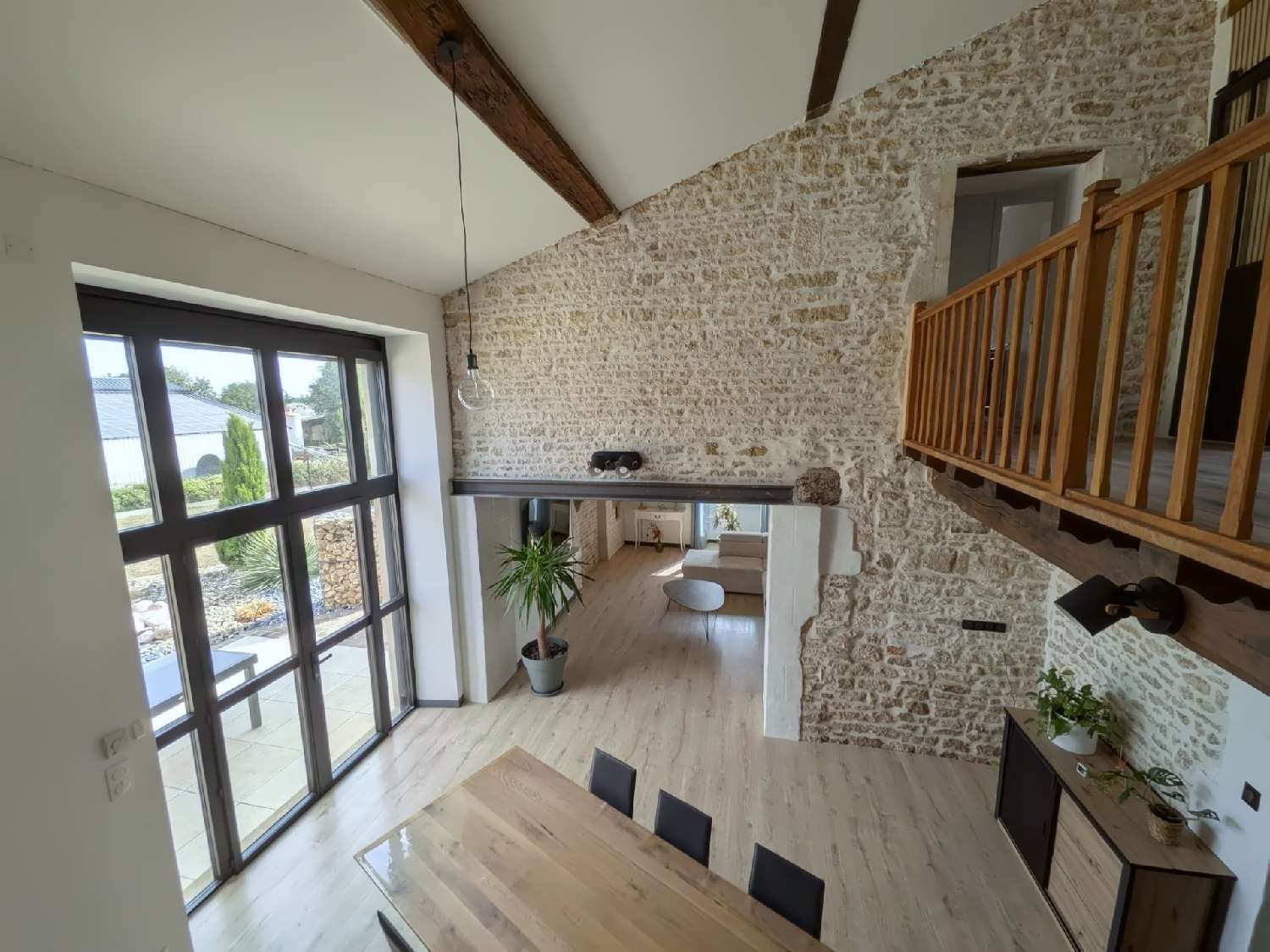  à vendre maison Sainte-Néomaye Deux-Sèvres 2
