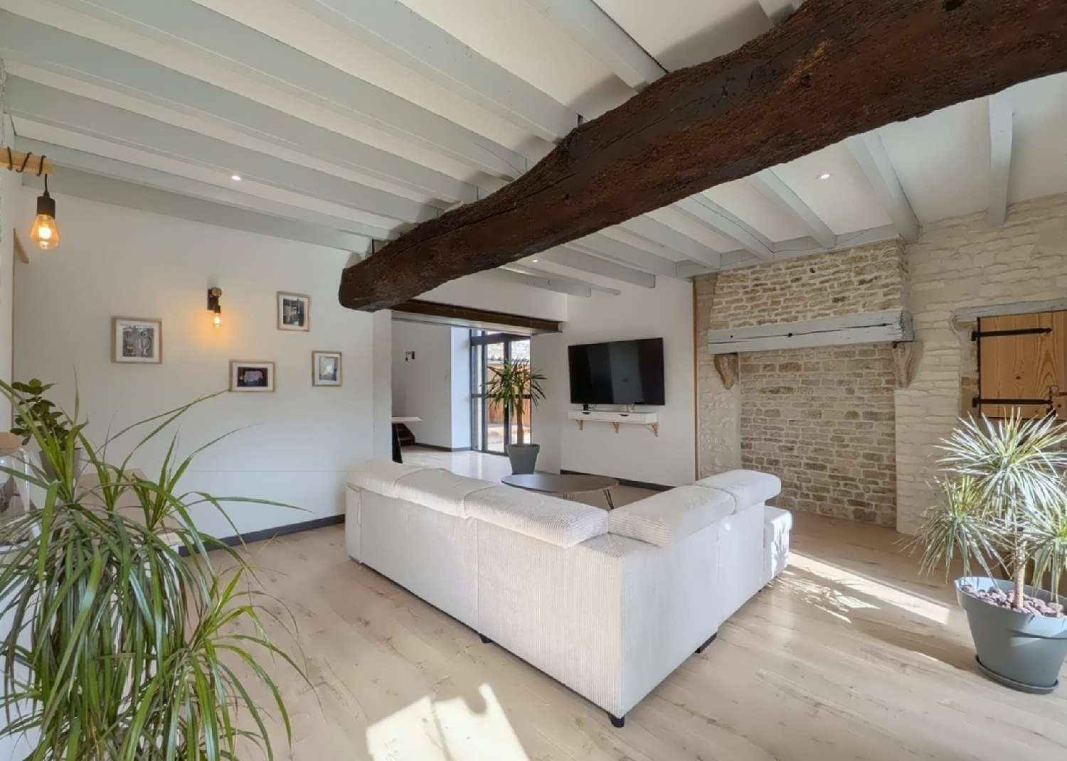  à vendre maison Sainte-Néomaye Deux-Sèvres 4