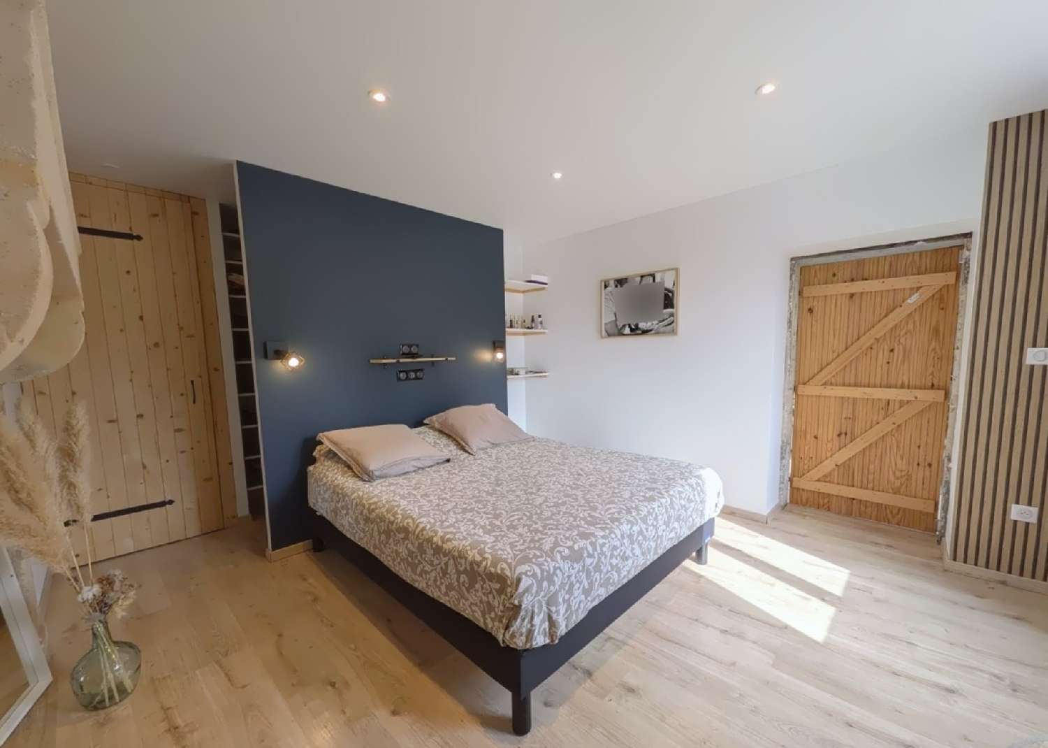  à vendre maison Sainte-Néomaye Deux-Sèvres 5
