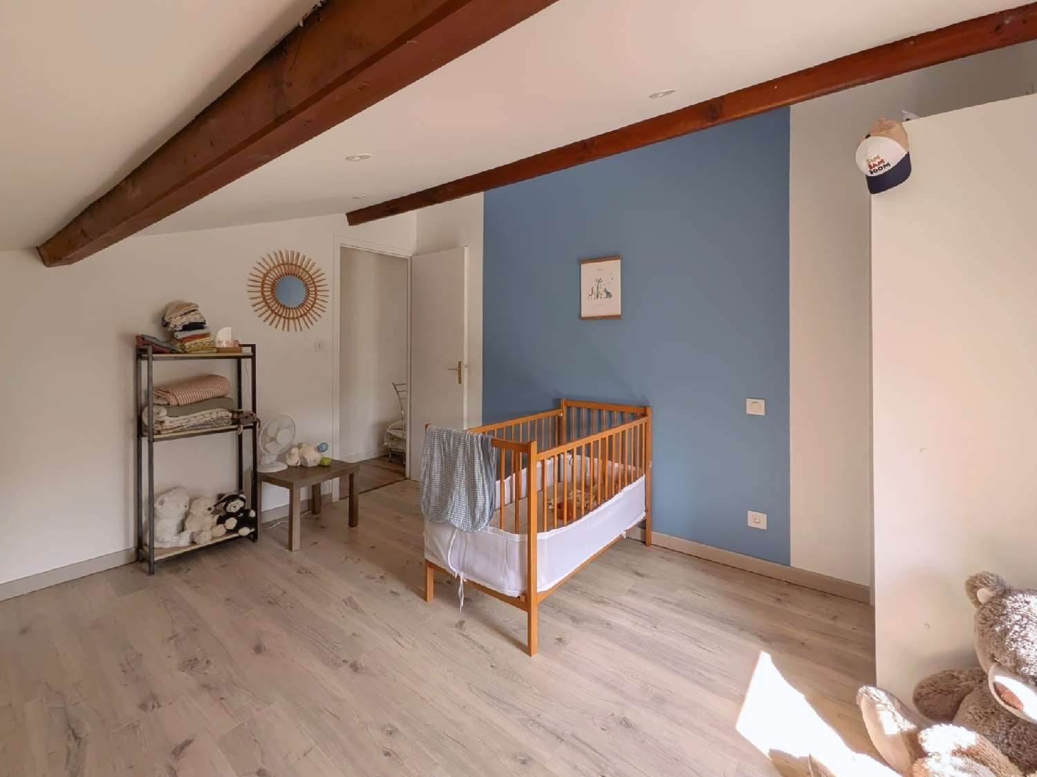  à vendre maison Sainte-Néomaye Deux-Sèvres 6