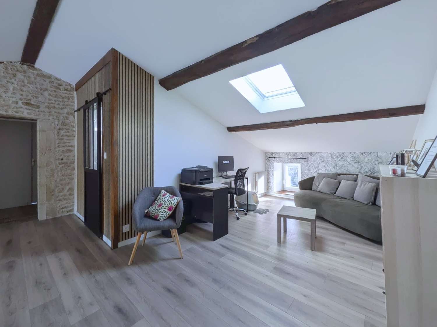  à vendre maison Sainte-Néomaye Deux-Sèvres 7