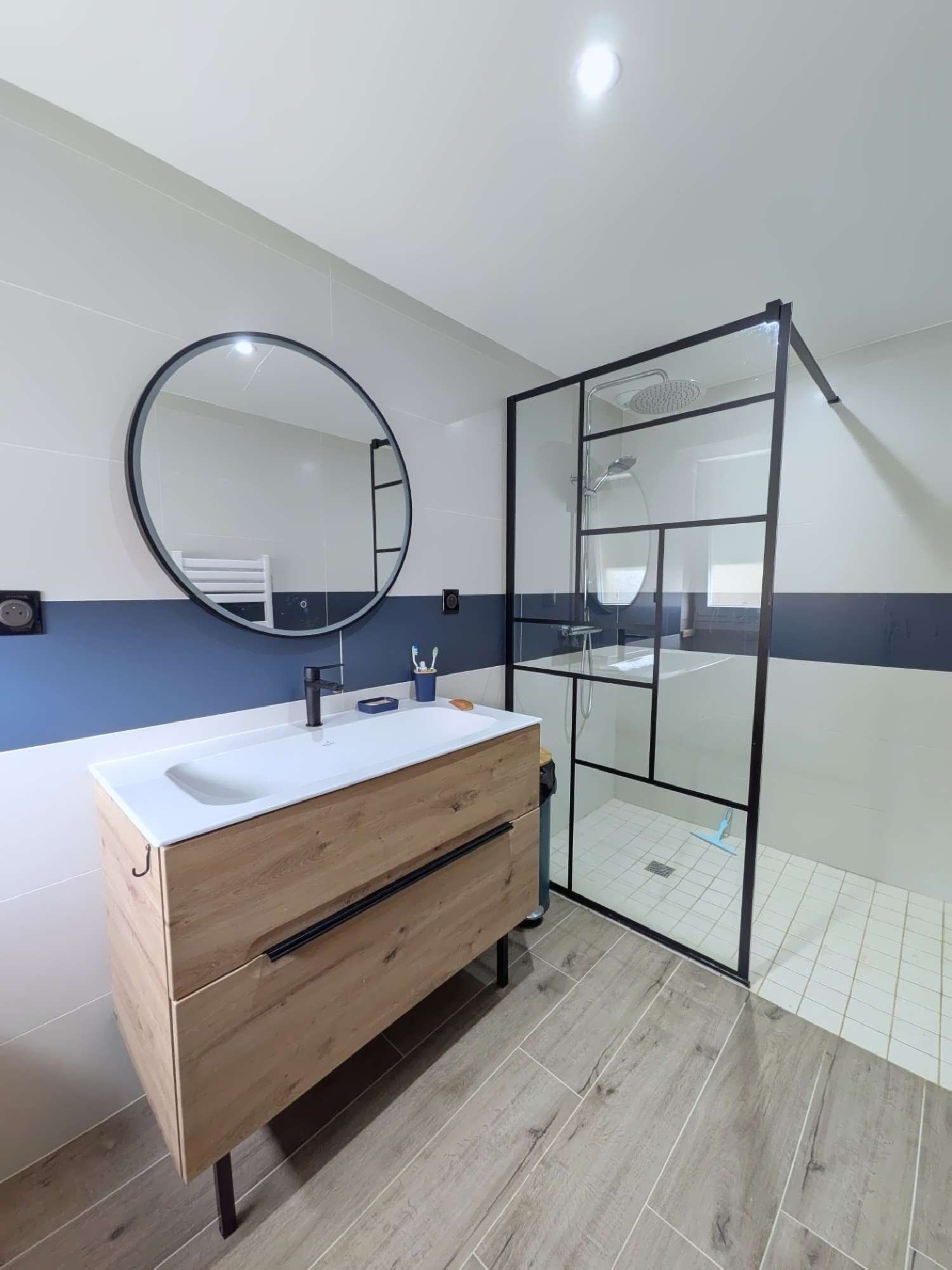  à vendre maison Sainte-Néomaye Deux-Sèvres 8